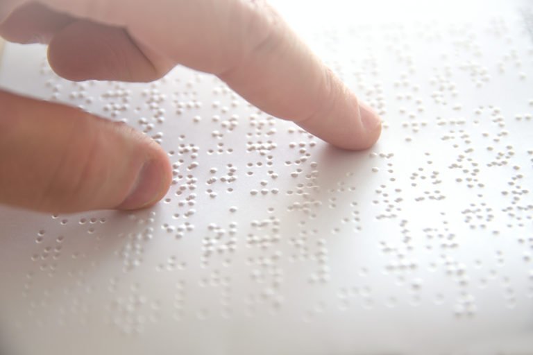 Illinois Talking Book and Braille Service 