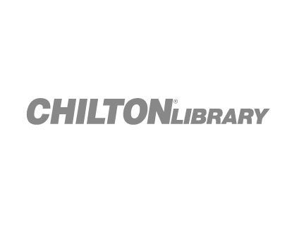 Chilton Library logo