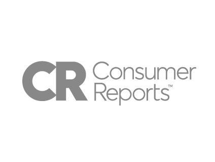 Consumer Reports logo
