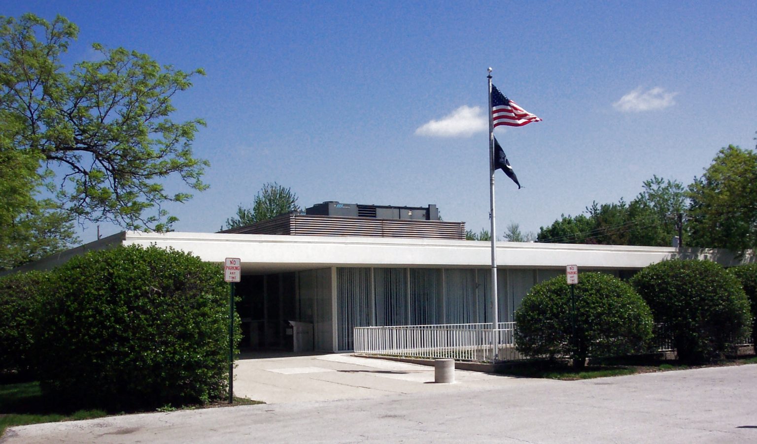 About Tinley Park Public Library - Tinley Park Public Library