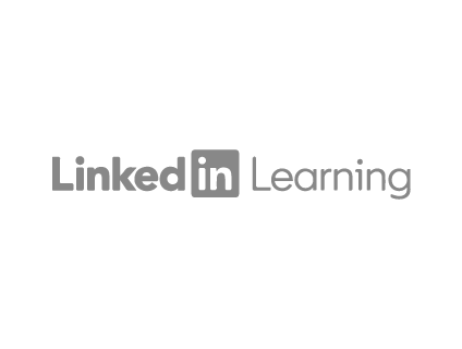 LinkedIn Learning logo