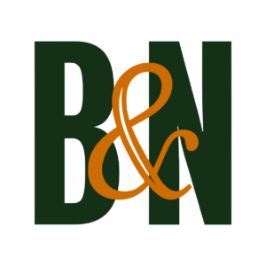 Barnes & Noble logo