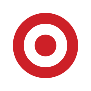 Target logo