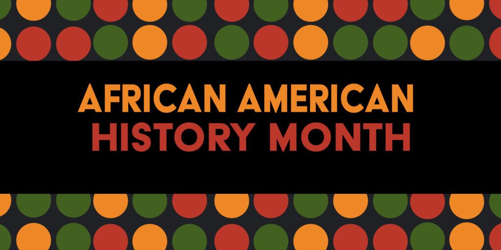 African American History Month