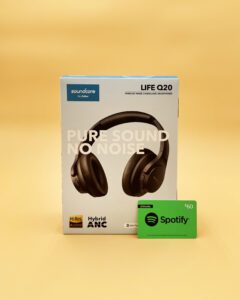 Music Lover bundle