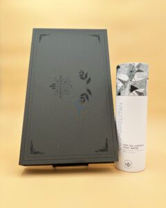 Tea Lover prize bundle