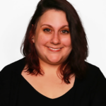 Jessica Dyer portrait