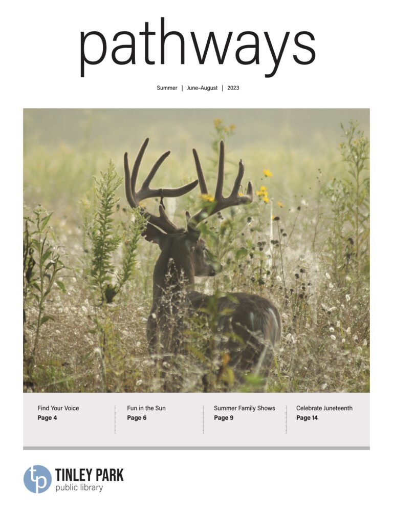 Summer 2023 Pathways Newsletter