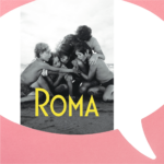 Cover of the Movie "Roma"