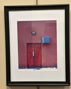 Door photography by Lennart Lundh