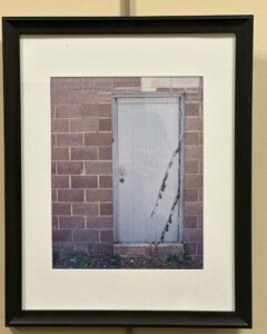 Door photography by Lennart Lundh