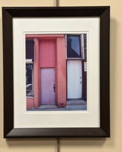 Door photography by Lennart Lundh