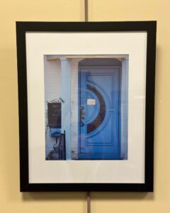 Door photography by Lennart Lundh