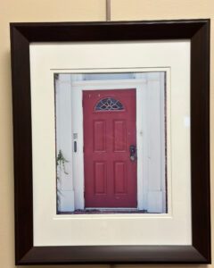 Door photography by Lennart Lundh