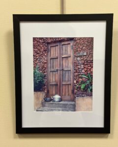 Door photography by Lennart Lundh