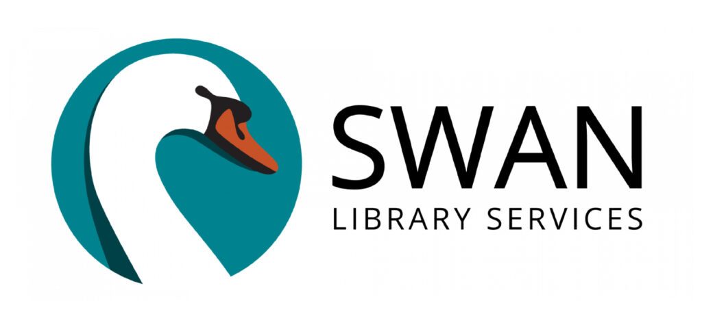 SWAN Library Services logo