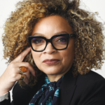 Award-winning costume designer Ruth E. Carter