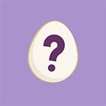 What's inside an egg?