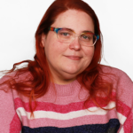 Megan Vasquez portrait