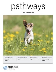 Spring 2025 Pathways Newsletter