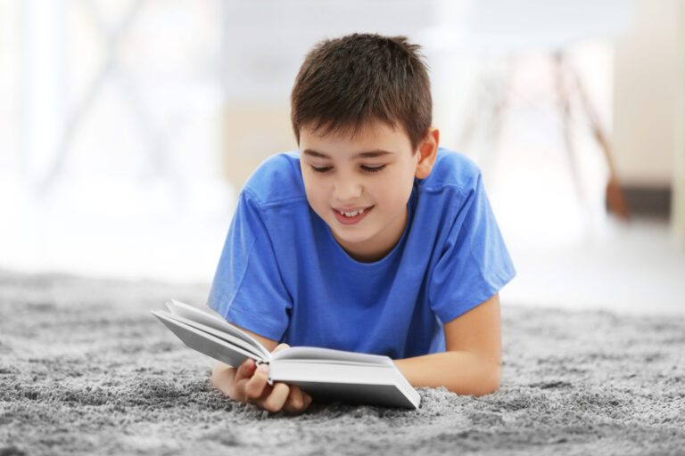 Junior Reads Subscription Bags