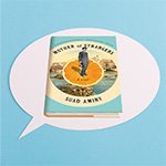 Book Cover Mother of Strangers by Suad Amiry