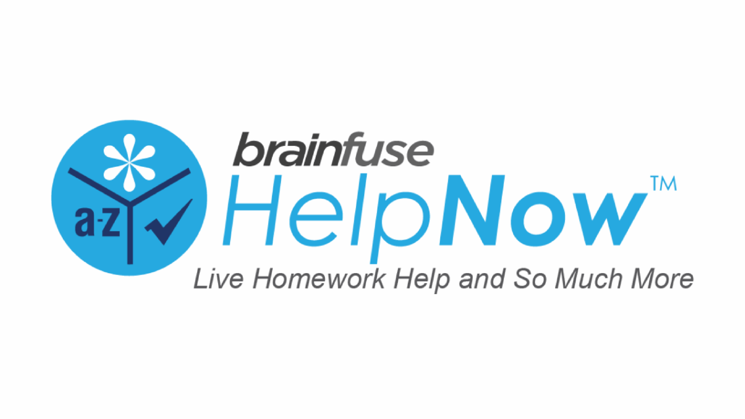 Brainfuse HelpNow: Live homework help and so much more