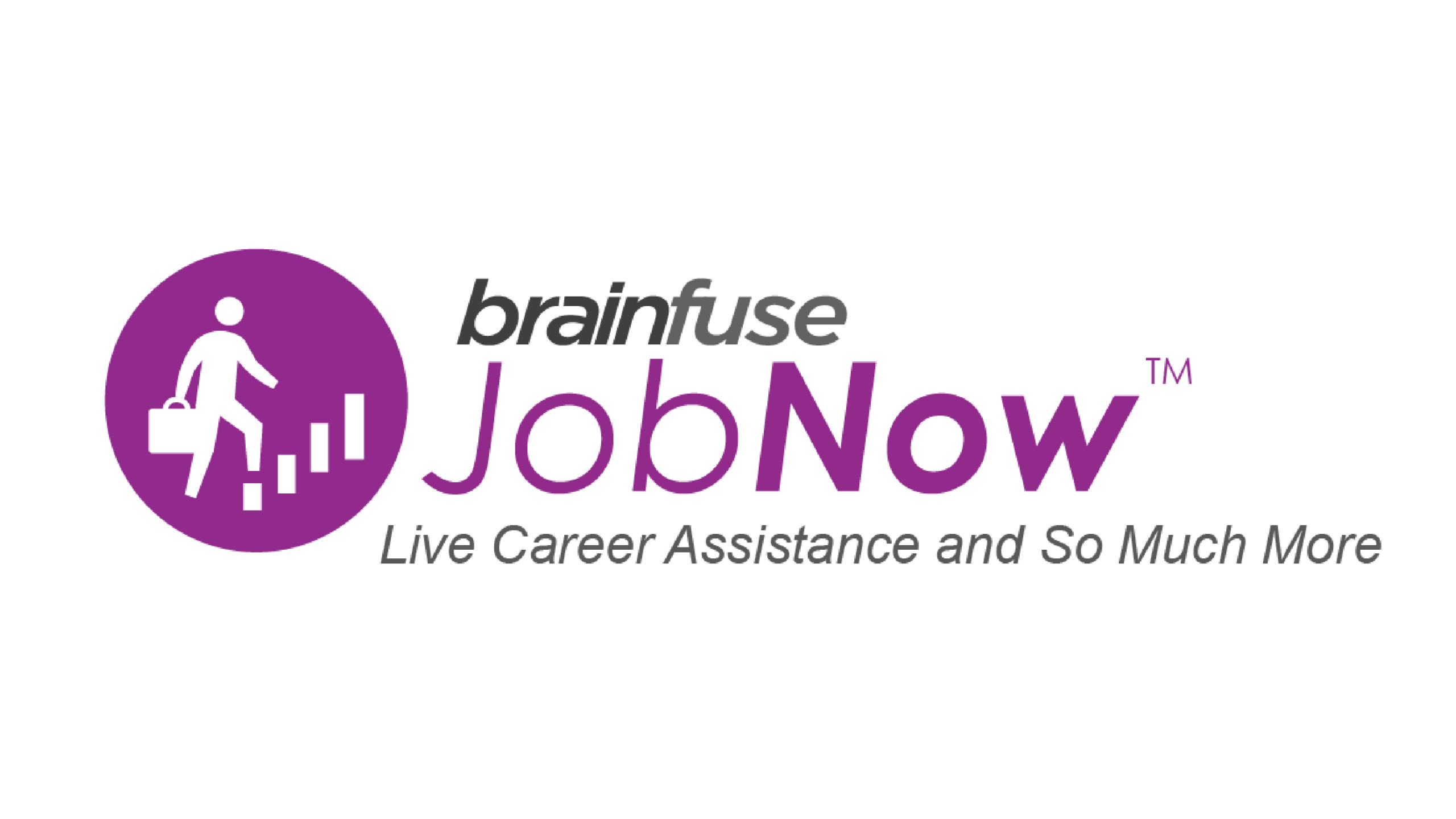 Brainfuse JobNow: Live career assistance and so much more