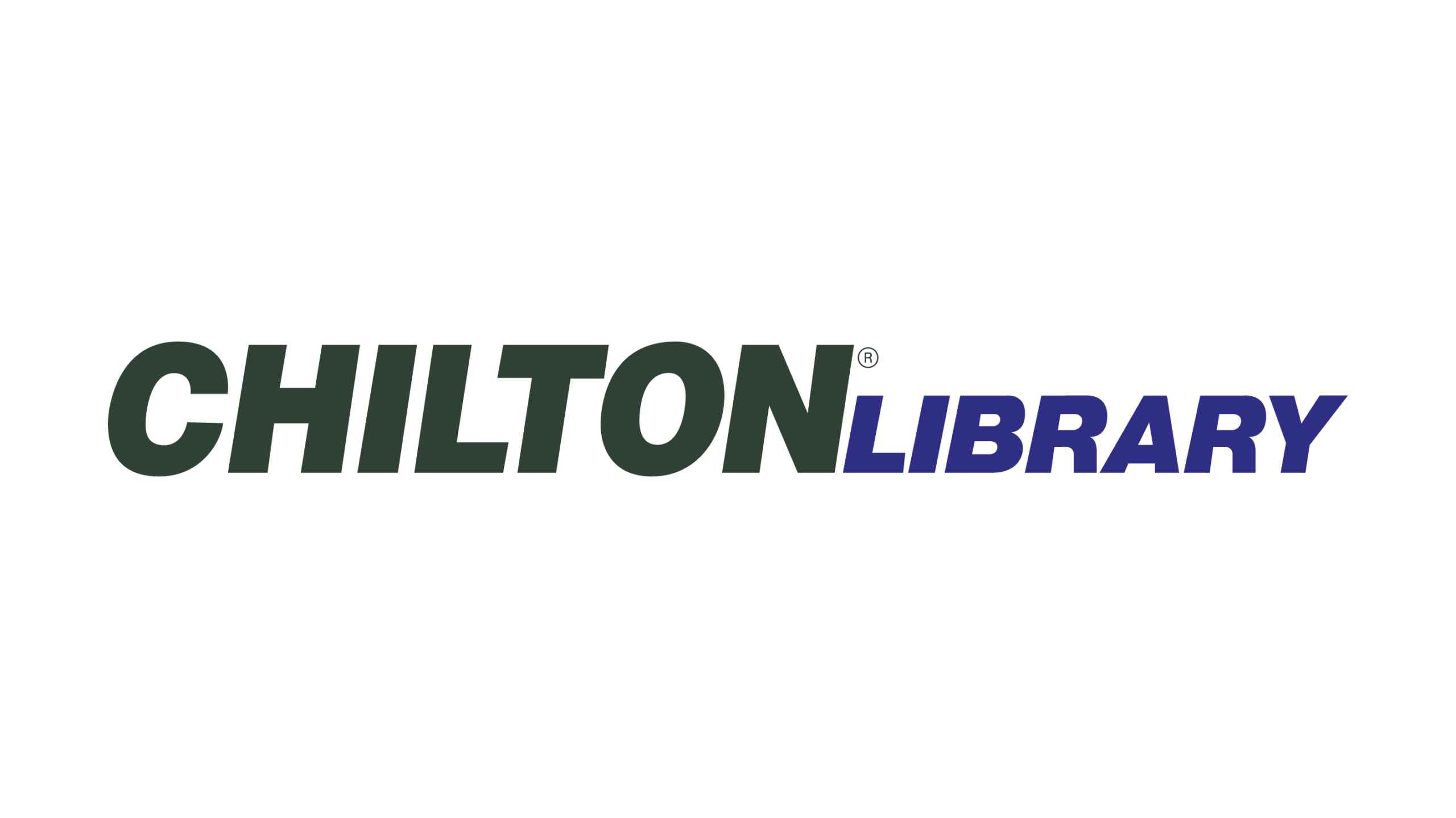 Chilton Library