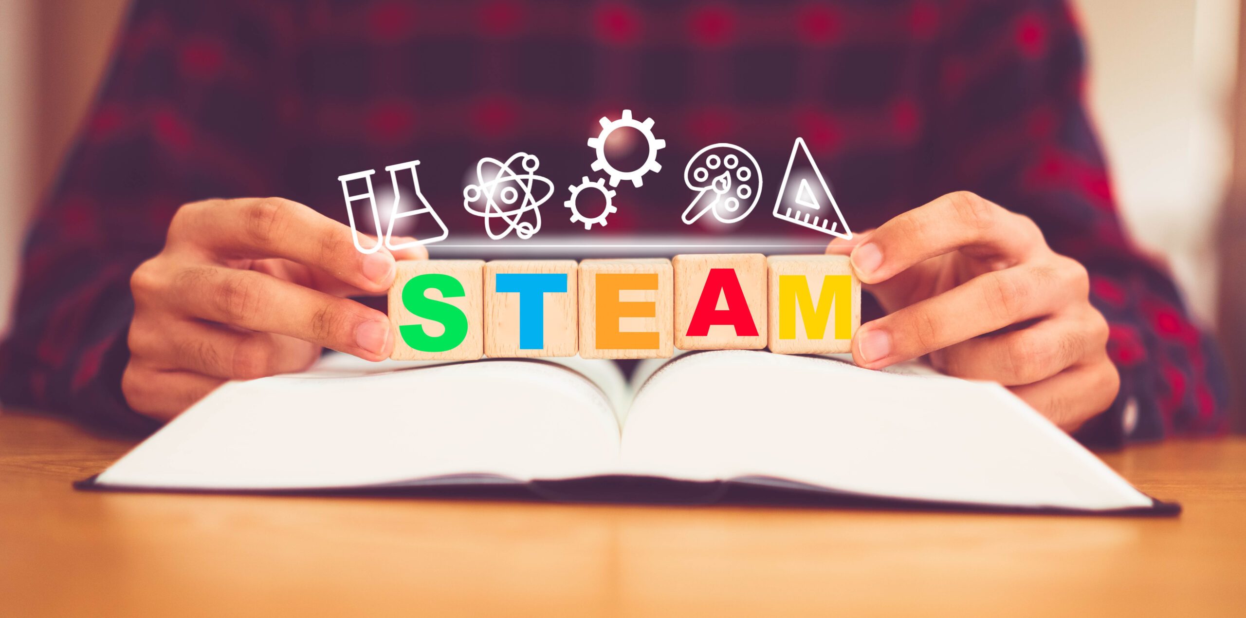 STEAM programs for homeschool families