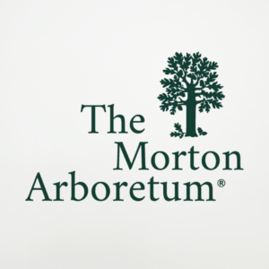 Morton Arboretum logo