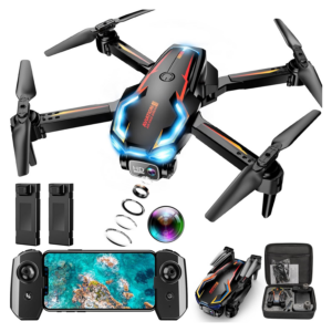 Drone prize
